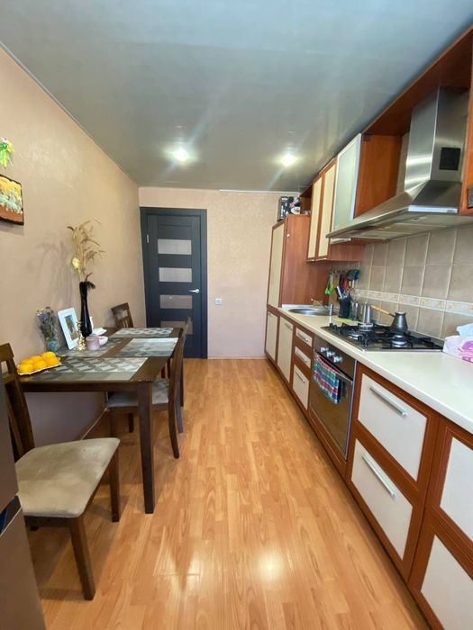 Продам 3к квартиру ул. Ю.Липы( Усенко) Левобережный -3/проспект Мира