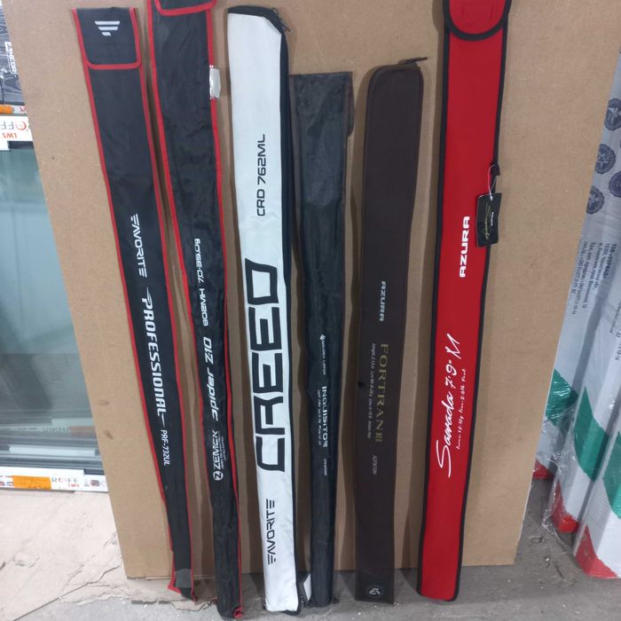 Спінінги розпродаж...