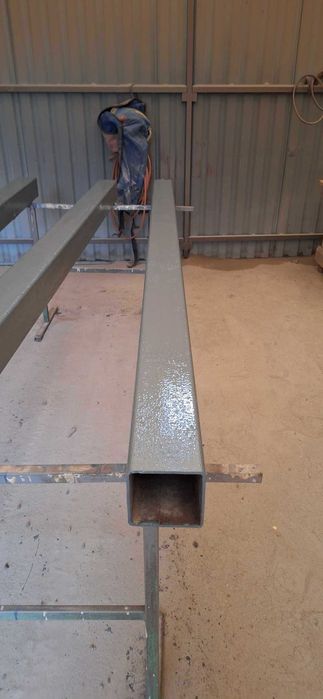 Malowanie konserwacja