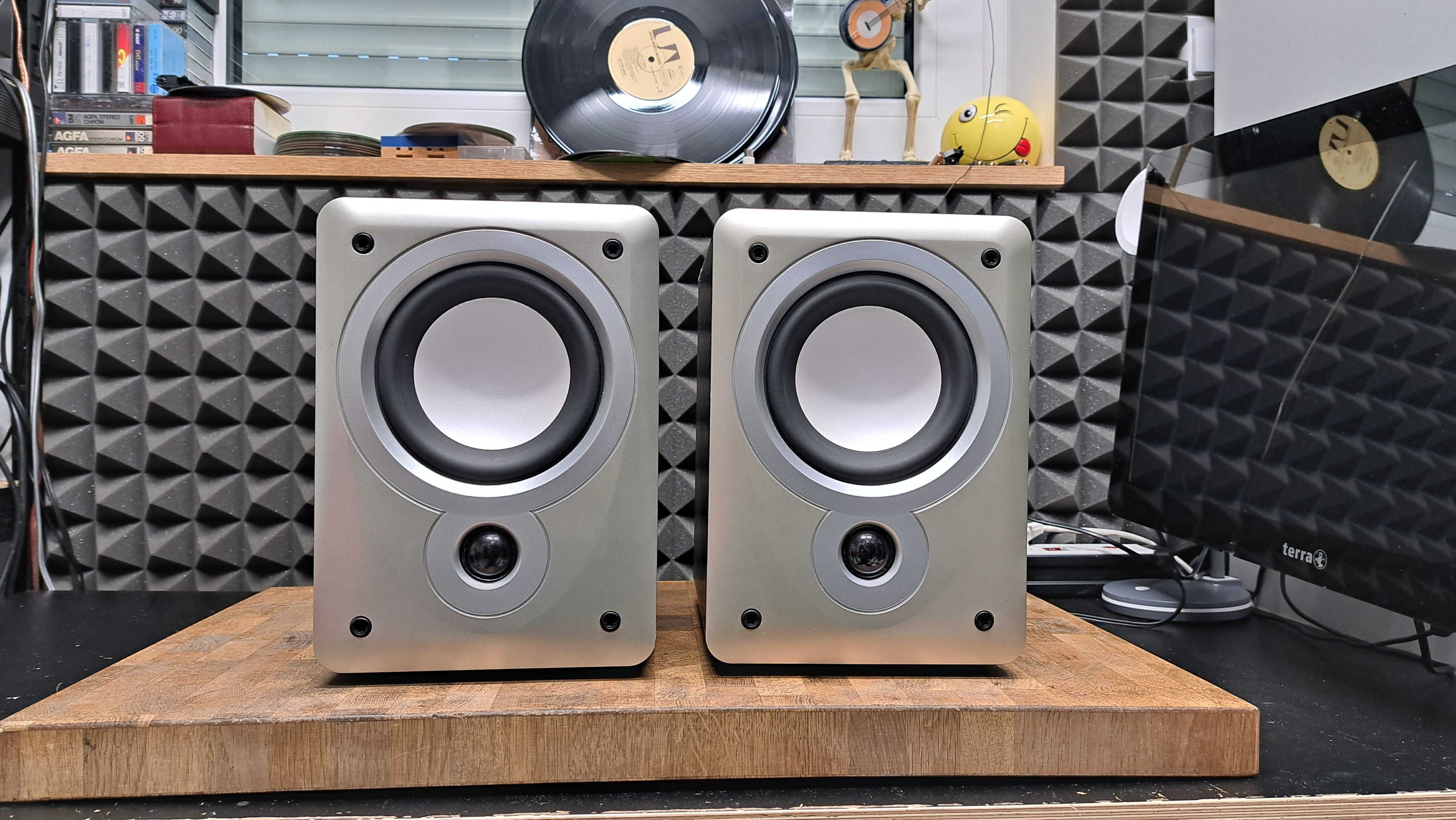 Kolumny Denon SC F102