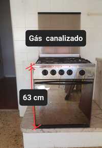 Fogão e Forno Junex