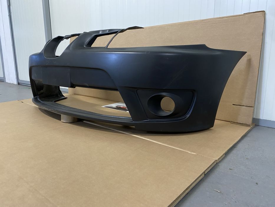 PÁRA-CHOQUES FRONTAL SEAT IBIZA 6L CUPRA 3 e 5 PORTAS NOVO EM CAIXA