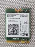 Karta Wi-Fi Intel Dual Band Wireless-N 7260NGW NB