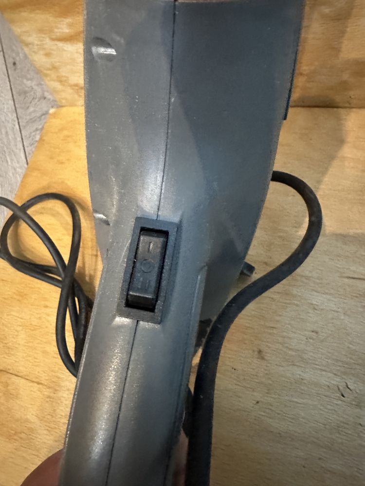 Продам побутовий фен  Intertool dt-2416