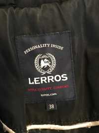 Куртка женская Lerros демисезонная на 46-48 размер