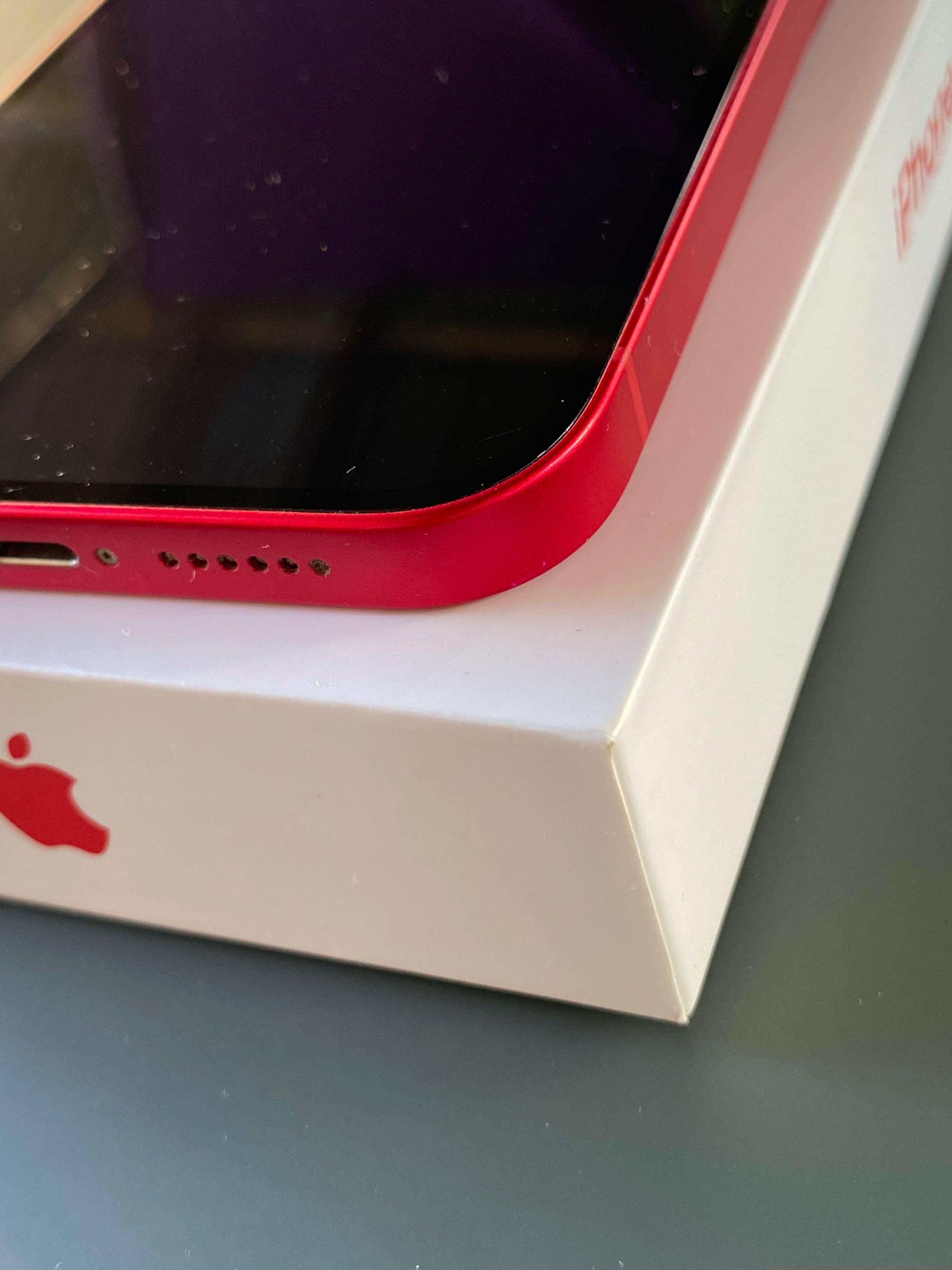 iphone 14 plus na gwarancji!