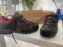 Mammut Alnasca II Low GTX Men. - 43 1/3, 9 UK, 27.5 cm, gore-tex