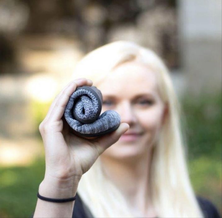 Xero Phoenix Knit — жіночі босоногі барефут-балетки