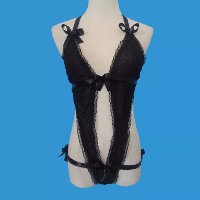 Сексуальное нижнее белье, эротическое боди, пеньюар, еротична білизна