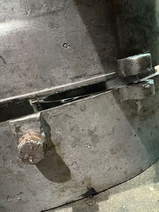 Części silnikowe Jawa 50 jawka ogar 200