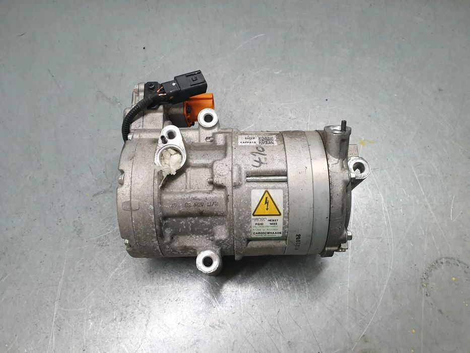 Compressor AC HYUNDAI Ioniq (AE)