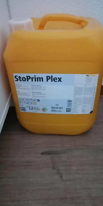 Grunt 2 wiadra nie używane