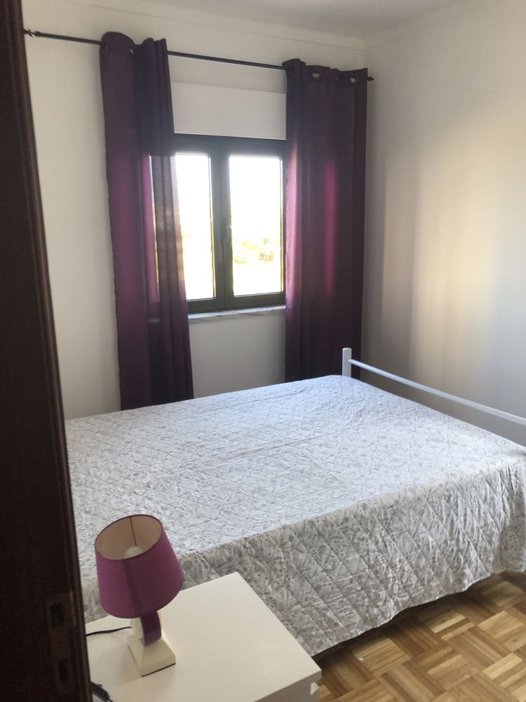 Quartos para aluguer