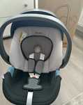 Автокрісло Cybex Aton