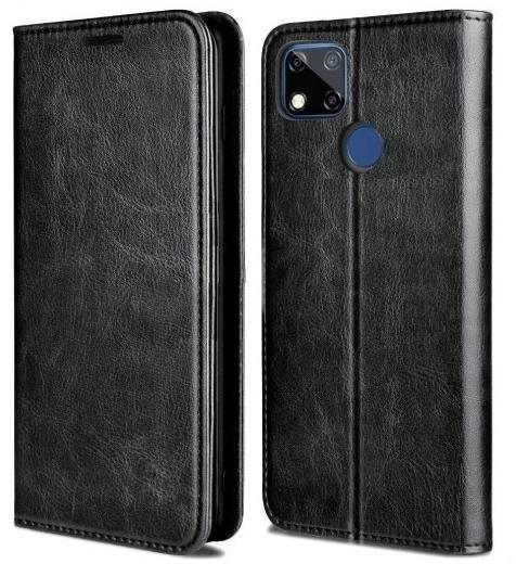 Etui Redmi 9C czarne