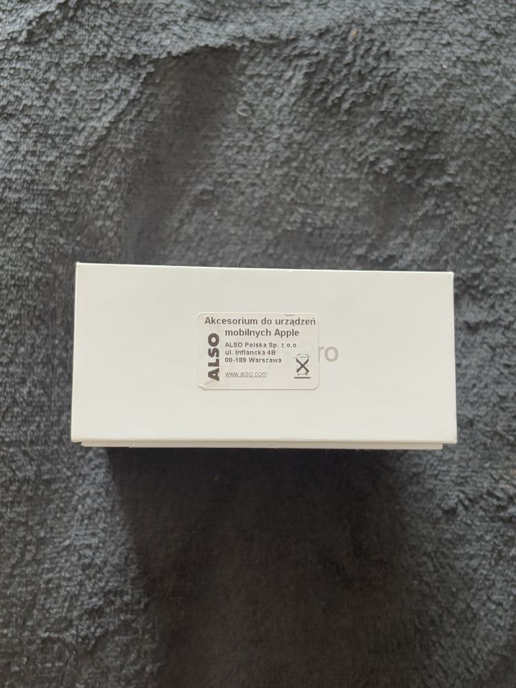 sluchawki(etui) airpods pro 2gen