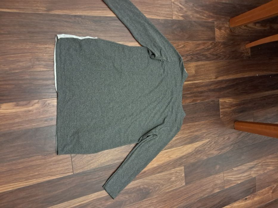 Tunika damska ciepła wygodna