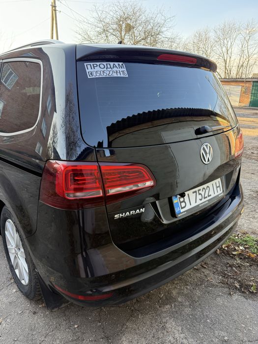 Продам автомобіль