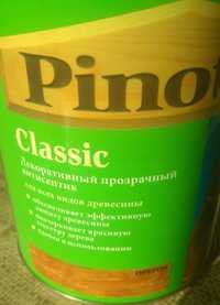 PINOTEX Classic орегон