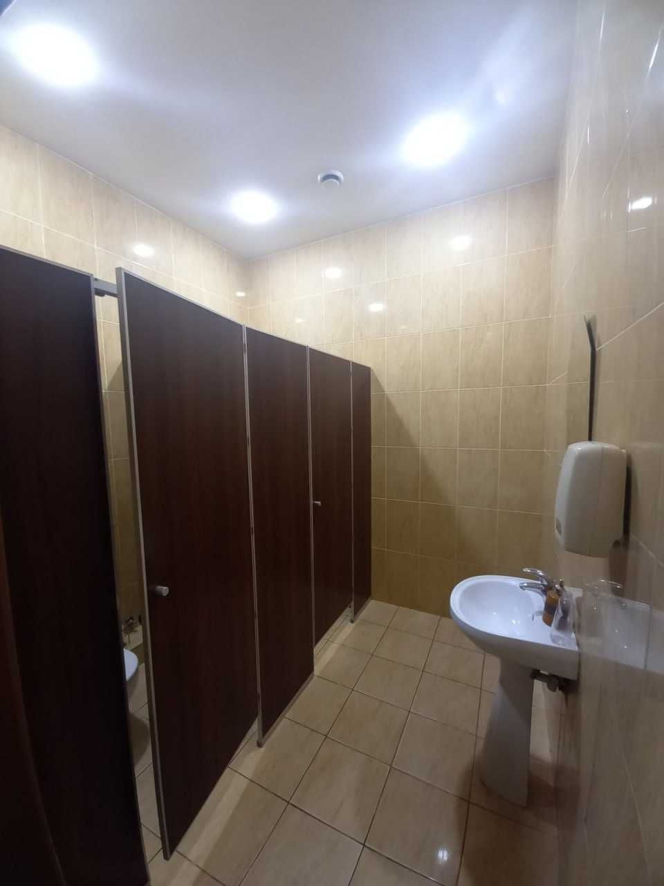 140 м2 в центрі міста