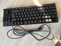 Klawiatura LOGITECH G413 TKL SE