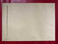 Koperta szara 10 sztuk (22,9x 32,4 cm) C4