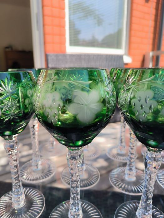 Хрустальный винные бокалы Nachtmann Traube, 4 шт.