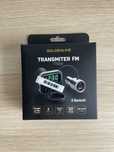 Transmiter FM do auta