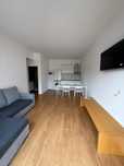Apartamento MOBILADO - 2 QUARTOS C/ DESPESAS INCLUÍDAS