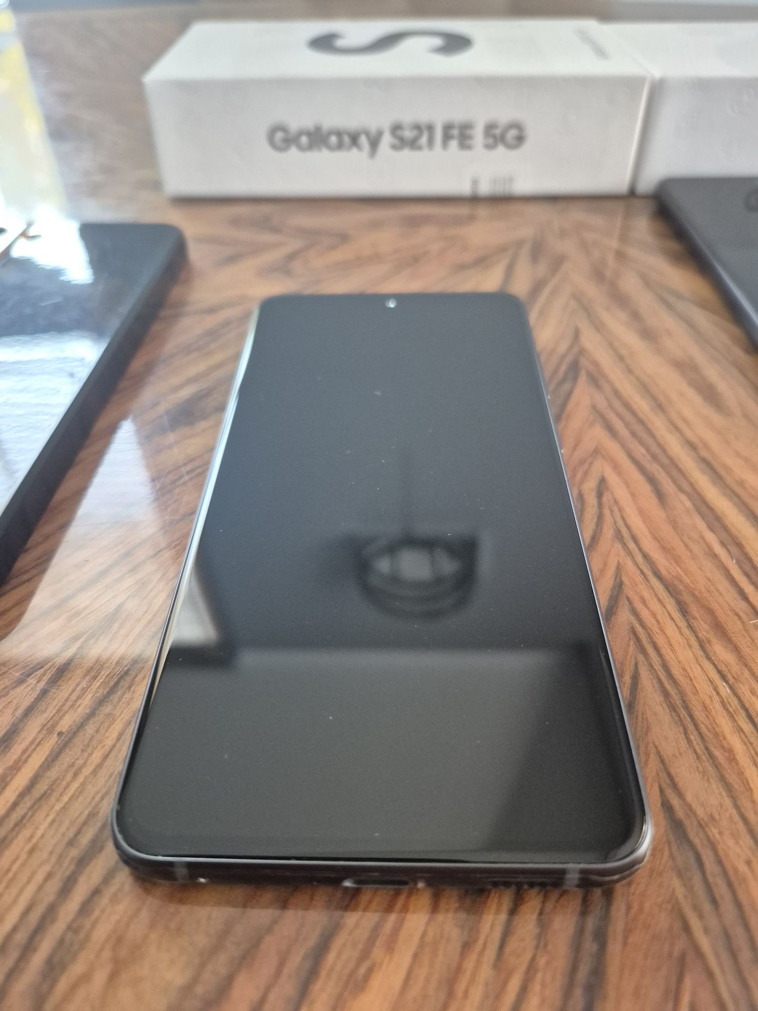 Samsung Galaxy s21 Fe 5g