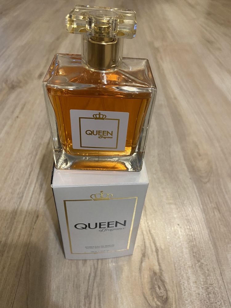 Sprzedam perfumy QUEEN