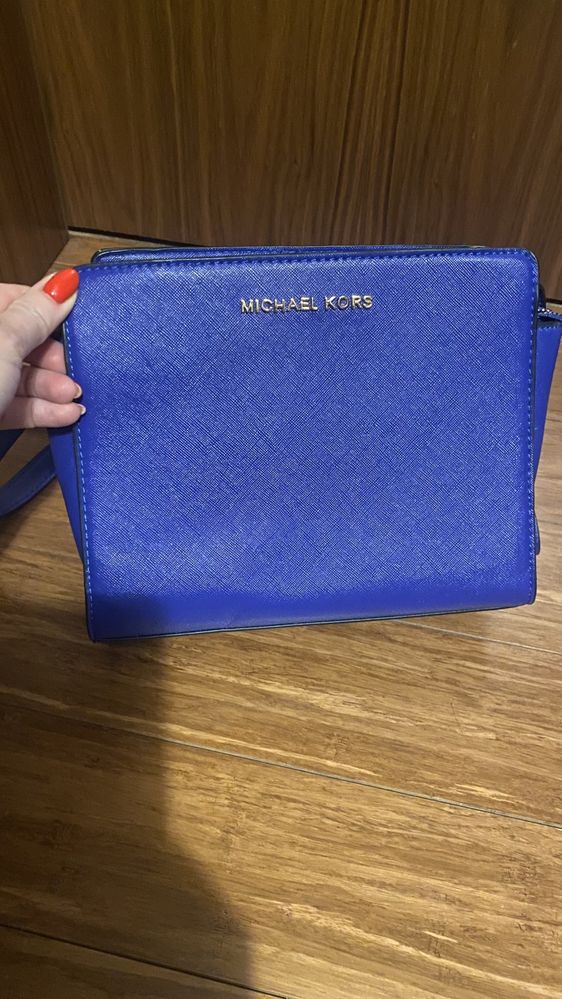 Torebka michael kors