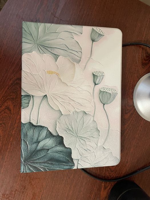 Чехол на айпад ipad