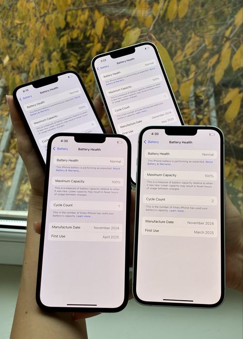 iPhone 16 E 128 gb Neverlock,Нові!