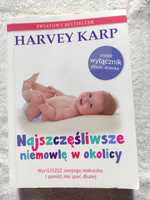 Kolka niemowlęca Harvey Karp
