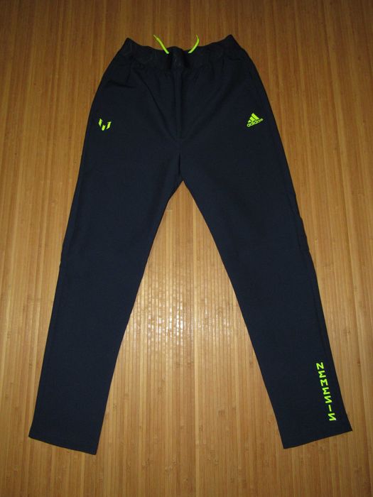 Штани Adidas Messi Striker Nemeziz; 160см; 13-14 років