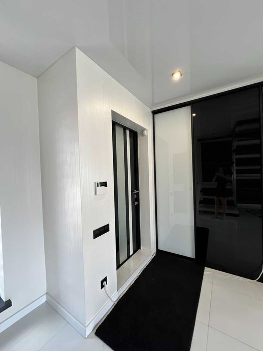 Оренда котеджу, Брюховичі-Бірки, 3 кімнати