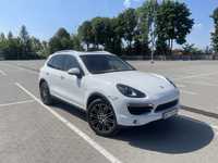 Porsche Cayenne 2013, 3,0 diesel