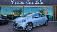 Peugeot 208 1.6 BlueHDi Style