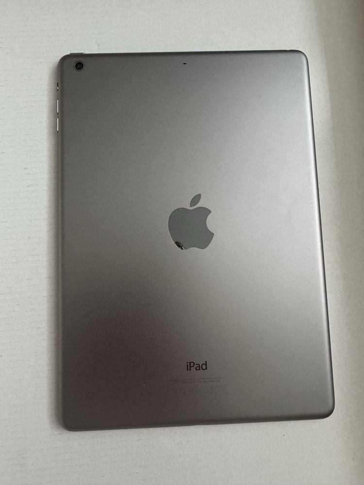 Ipad Air 1st 16 gb 2014 A1474