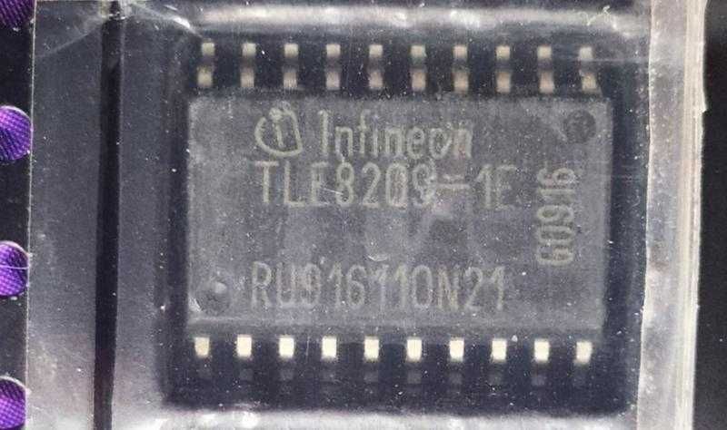 Мікросхема Infineon TLE8209-1E 8209 tle8209