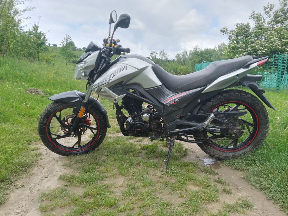 Продам Viper v200B(ZS200-3)