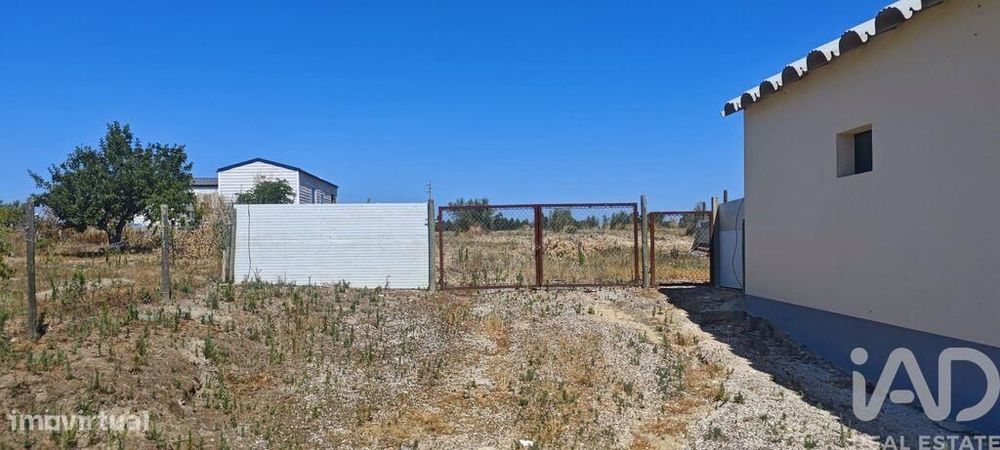 Terreno para construção em Branca de 7020,00 m2