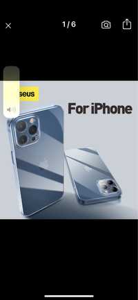 Чехол Baseus для IPhone 11 Pro
