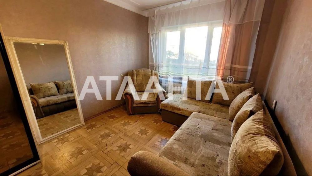 Продам 2 ком.квартиру с ремонтом. Аркадия /Экономический переулок