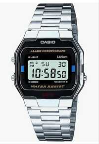 Casio A163WA-1QES come novo