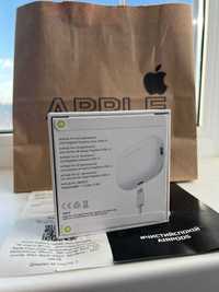 AirPods Pro 2 (USB-C) New 23 року є чек і гарантія Apple