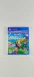 Horse Tales Emerald Valley Ranch Playstation 4 PS4