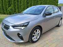 Opel Corsa Opel Corsa 1,2 Edition Businnes Leed Navi Kamera