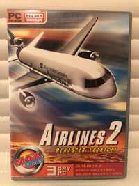 Airlines 2 na PC